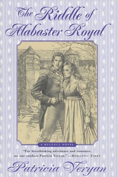The Riddle of Alabaster Royal (eBook, ePUB) - Veryan, Patricia