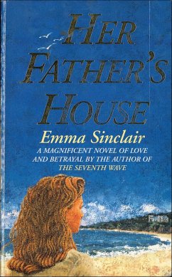 Cover Her Father's House (eBook, ePUB)