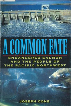 Cover A Common Fate (eBook, ePUB)