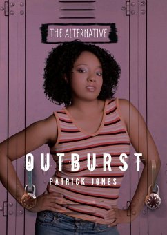 Cover Outburst (eBook, ePUB)