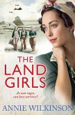 The Land Girls (eBook, ePUB)