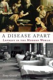 A Disease Apart (eBook, ePUB)