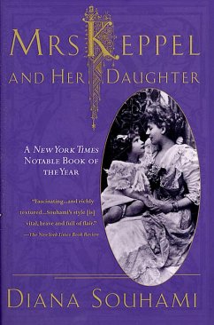 Mrs. Keppel and Her Daughter (eBook, ePUB) - Souhami, Diana