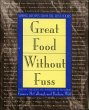 Great Food Without Fuss (eBook, ePUB) - Bild 1