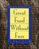 Great Food Without Fuss (eBook, ePUB)