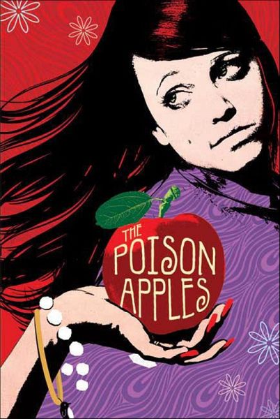 The Poison Apples (eBook, ePUB)