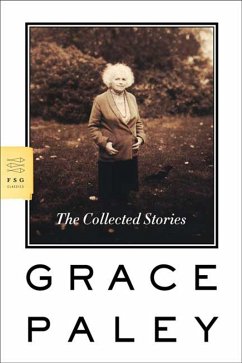 The Collected Stories (eBook, ePUB) - Paley, Grace