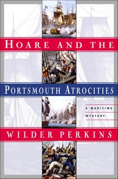 Cover Hoare and the Portsmouth Atrocities (eBook, ePUB)