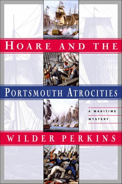 Hoare and the Portsmouth Atrocities (eBook, ePUB)