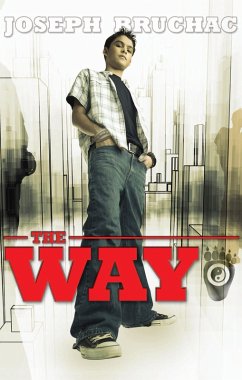 Cover Way (eBook, ePUB)