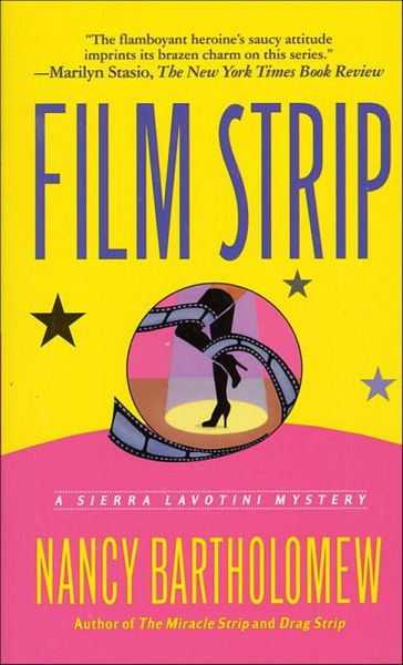 Film Strip (eBook, ePUB)