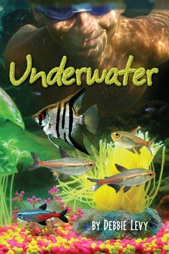 Underwater (eBook, ePUB) - Levy, Debbie