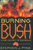 Burning Bush (eBook, ePUB)