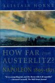 How Far From Austerlitz? (eBook, ePUB)
