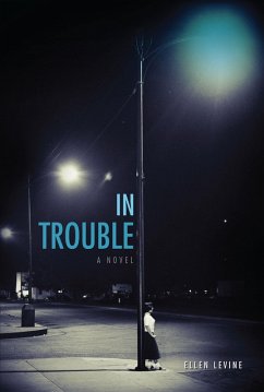 Cover In Trouble (eBook, ePUB)