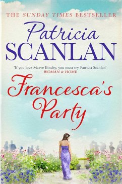 Francesca's Party (eBook, ePUB) - Scanlan, Patricia