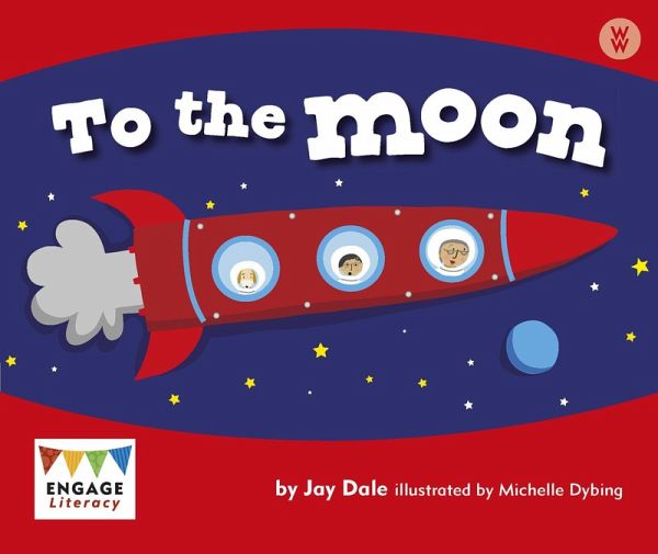To the Moon (eBook, PDF) To the Moon (eBook, PDF)
