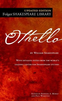 Cover Othello (eBook, ePUB)