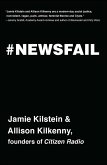 Newsfail (eBook, ePUB)
