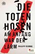 Die Toten Hosen (eBook, ePUB) - Bild 1