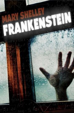 Frankenstein (eBook, ePUB) - Shelley, Mary