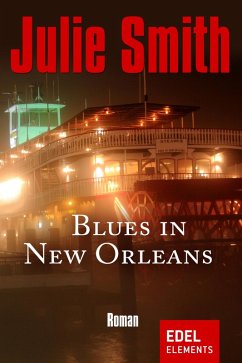Blues in New Orleans (eBook, ePUB) - Smith, Julie