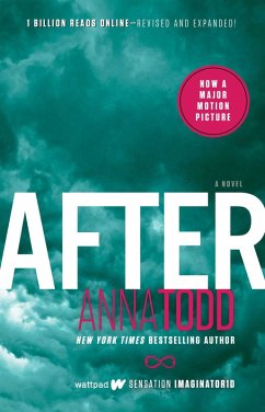 After (eBook, ePUB) - Todd, Anna