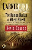 Carniepunk: The Demon Barker of Wheat Street (eBook, ePUB)