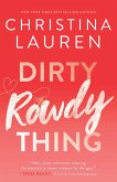 Dirty Rowdy Thing (eBook, ePUB)