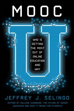 Cover MOOC U (eBook, ePUB)