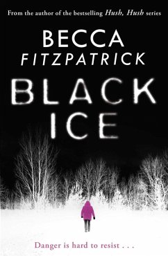 Black Ice (eBook, ePUB) - Fitzpatrick, Becca