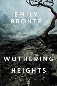 Wuthering Heights (eBook, ePUB) - Brontë, Emily