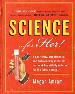 Cover Science...For Her! (eBook, ePUB)