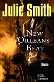 New Orleans Beat (eBook, ePUB)