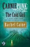 Carniepunk: The Cold Girl (eBook, ePUB)