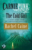 Carniepunk: The Cold Girl (eBook, ePUB)