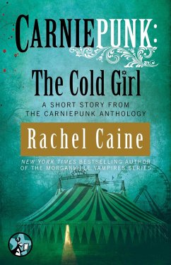 Carniepunk: The Cold Girl (eBook, ePUB) Cover Carniepunk: The Cold Girl (eBook, ePUB)