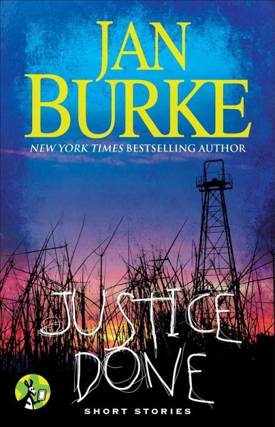 Justice Done (eBook, ePUB) Justice Done (eBook, ePUB)
