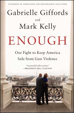Cover Enough (eBook, ePUB)