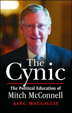 The Cynic (eBook, ePUB) - MacGillis, Alec