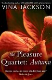 The Pleasure Quartet: Autumn (eBook, ePUB)