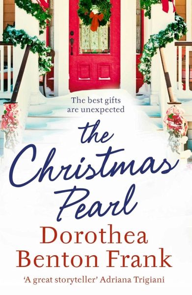 The Christmas Pearl (eBook, ePUB) The Christmas Pearl (eBook, ePUB)