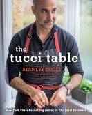 The Tucci Table (eBook, ePUB)