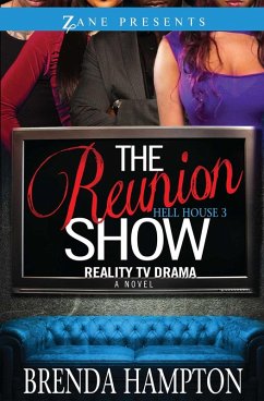 The Reunion Show (eBook, ePUB) - Hampton, Brenda