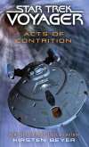 Star Trek: Voyager: Acts of Contrition (eBook, ePUB)