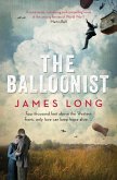 The Balloonist (eBook, ePUB) The Balloonist (eBook, ePUB)