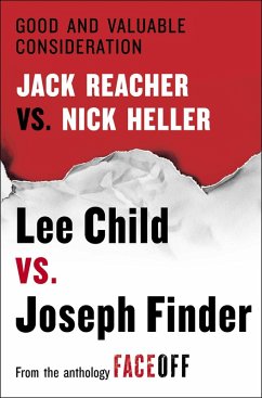 Good and Valuable Consideration (eBook, ePUB) - Child, Lee; Finder, Joseph