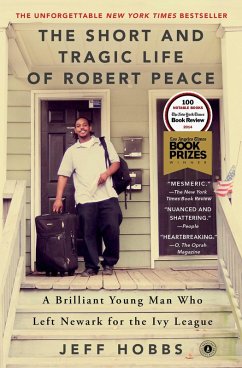 The Short and Tragic Life of Robert Peace (eBook, ePUB) - Hobbs, Jeff