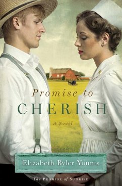 Cover Promise to Cherish (eBook, ePUB)
