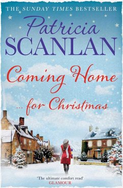 Coming Home (eBook, ePUB) - Scanlan, Patricia